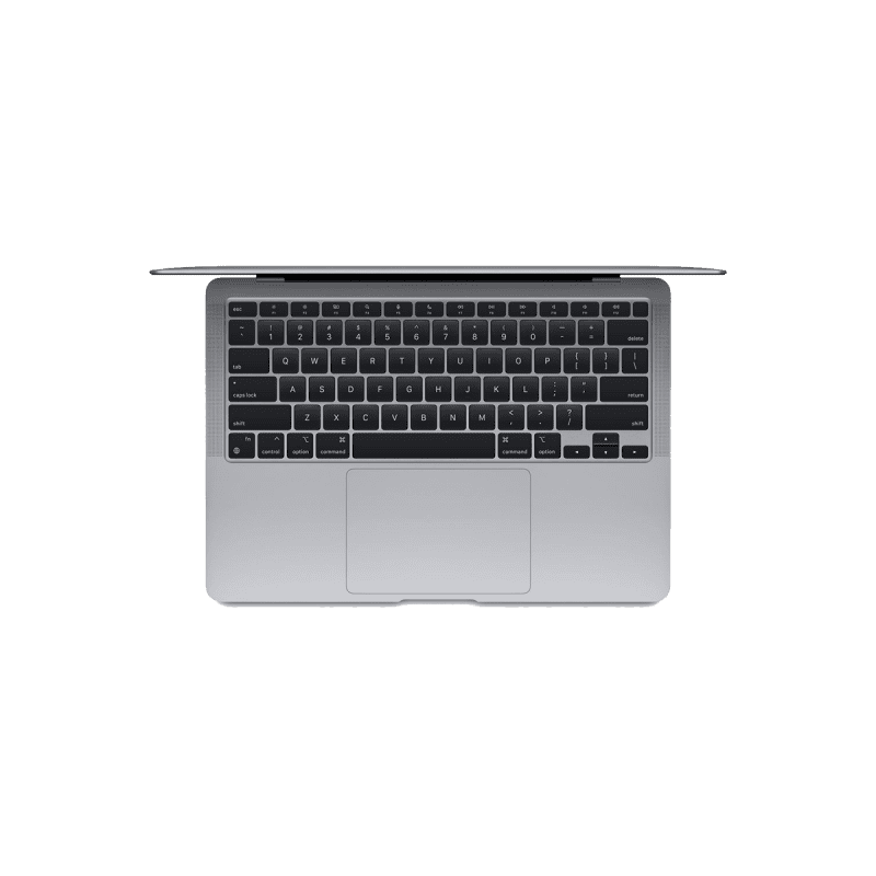 Dealmonday | Apple MacBook Air 2020 (13-Inch, M1, 256GB) - Space Grey